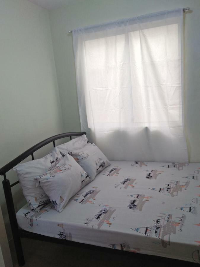 Stay At Sanremo Oasis Cebu Kültér fotó